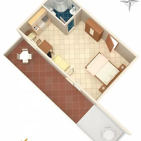 Studio 6178a