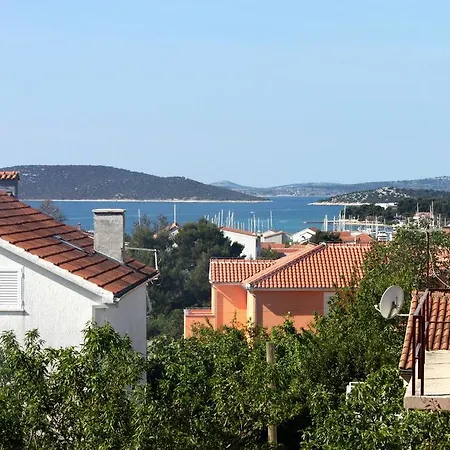 Studio 6178a Apartament