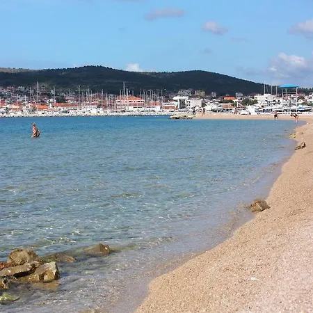 Studio 6178a Apartament Vodice