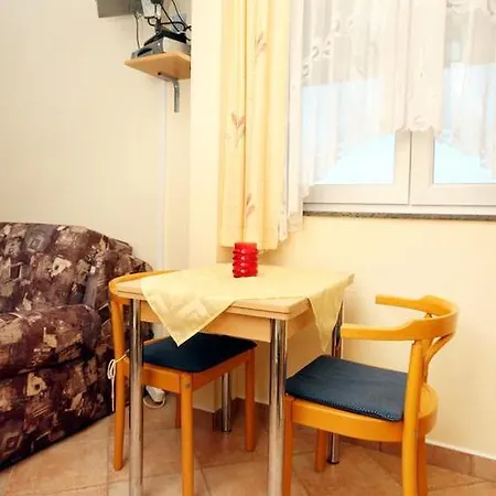 Studio 6178a Apartament *