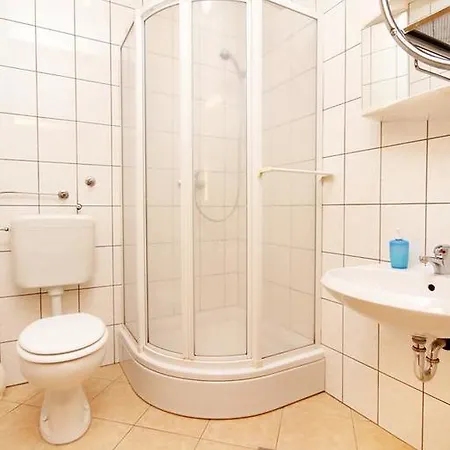 Studio 6178a Apartament Vodice