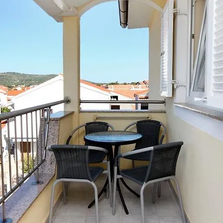 Apartament Studio 6178a Vodice